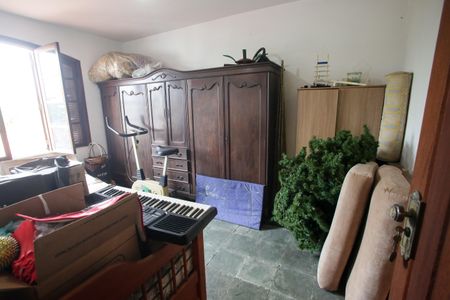 Casa à venda com 400m², 4 quartos e 3 vagas Casa à venda com 400m², 4 quartos e 3 vagas Suíte 3