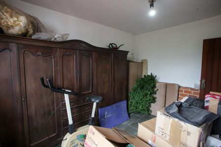 Casa à venda com 400m², 4 quartos e 3 vagas Casa à venda com 400m², 4 quartos e 3 vagas Suíte 3