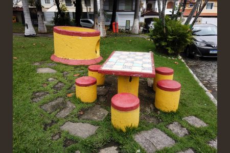 Casa à venda com 400m², 4 quartos e 3 vagas Casa à venda com 400m², 4 quartos e 3 vagasÁrea de Lazer