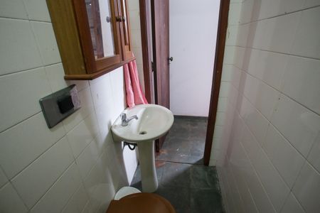 Casa à venda com 400m², 4 quartos e 3 vagas Casa à venda com 400m², 4 quartos e 3 vagasBanheiro da Suíte 3