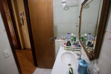 Casa à venda com 400m², 4 quartos e 3 vagas Casa à venda com 400m², 4 quartos e 3 vagasBanheiro da Suíte 1