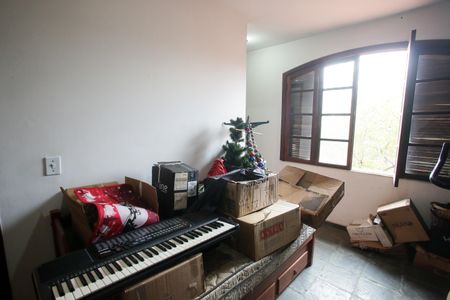 Casa à venda com 400m², 4 quartos e 3 vagas Casa à venda com 400m², 4 quartos e 3 vagas Suíte 3