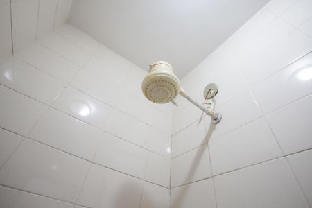 Casa à venda com 400m², 4 quartos e 3 vagas Casa à venda com 400m², 4 quartos e 3 vagasBanheiro da Suíte 3