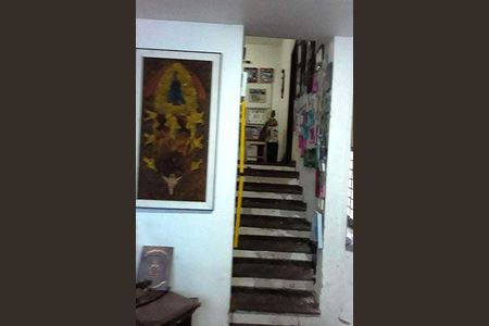 Casa à venda com 450m², 5 quartos e 3 vagas