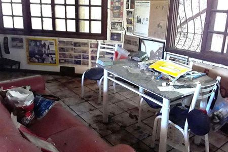 Casa à venda com 450m², 5 quartos e 3 vagas