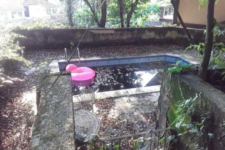 Casa à venda com 450m², 5 quartos e 3 vagas