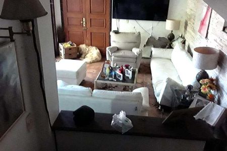 Casa à venda com 450m², 5 quartos e 3 vagas