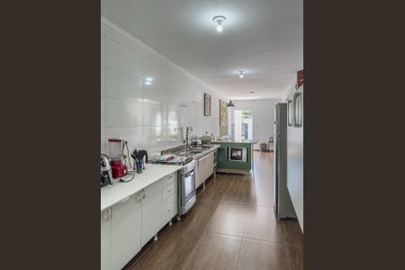 Casa à venda com 160m², 3 quartos e 2 vagas