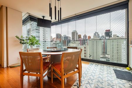 Apartamento à venda com 85m², 1 quarto e 1 vaga Apartamento à venda com 85m², 1 quarto e 1 vagaSala/Cozinha