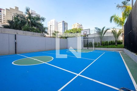 Apartamento à venda com 85m², 1 quarto e 1 vaga Apartamento à venda com 85m², 1 quarto e 1 vagaQuadra