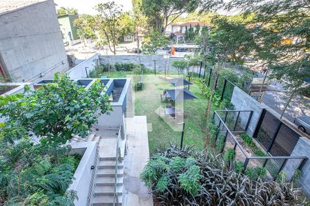 Apartamento à venda com 85m², 1 quarto e 1 vaga Apartamento à venda com 85m², 1 quarto e 1 vagaÁrea comum