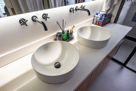 Apartamento à venda com 85m², 1 quarto e 1 vaga Apartamento à venda com 85m², 1 quarto e 1 vagaSuíte - Banheiro