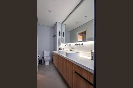 Apartamento à venda com 85m², 1 quarto e 1 vaga Apartamento à venda com 85m², 1 quarto e 1 vagaSuíte - Banheiro