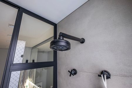 Apartamento à venda com 85m², 1 quarto e 1 vaga Apartamento à venda com 85m², 1 quarto e 1 vagaSuíte - Banheiro