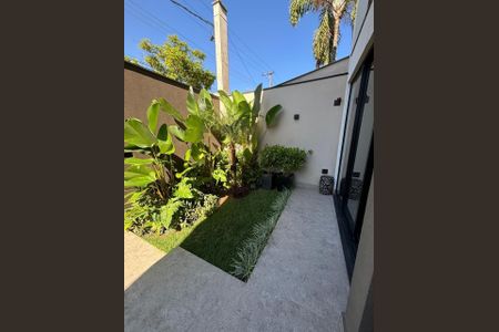 Casa à venda com 377m², 4 quartos e 4 vagas