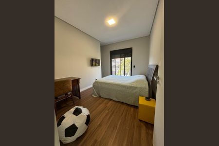 Casa à venda com 377m², 4 quartos e 4 vagas