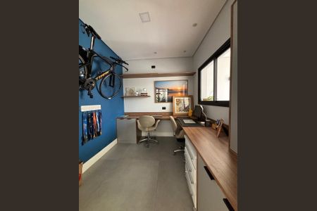 Casa à venda com 377m², 4 quartos e 4 vagas