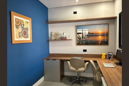 Casa à venda com 377m², 4 quartos e 4 vagas