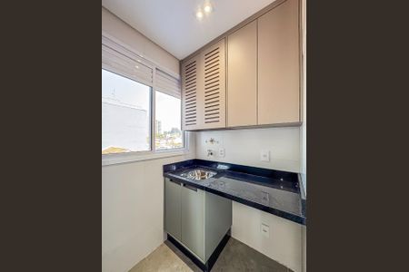 Apartamento à venda com 56m², 2 quartos e 1 vaga