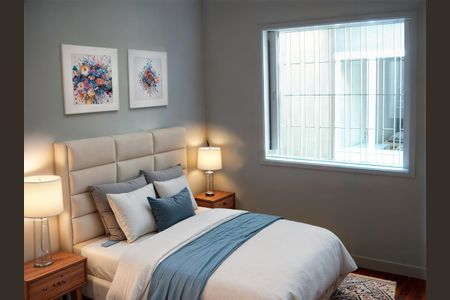 Casa à venda com 243m², 3 quartos e 4 vagas