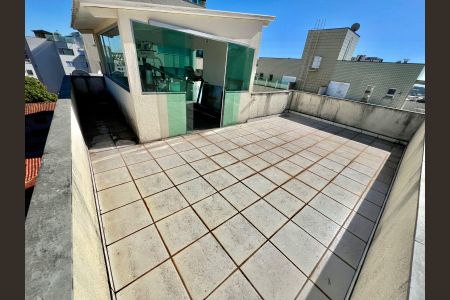 Apartamento à venda com 195m², 5 quartos e 1 vaga Apartamento à venda com 195m², 5 quartos e 1 vagaÁrea comum