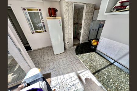Apartamento à venda com 195m², 5 quartos e 1 vaga Apartamento à venda com 195m², 5 quartos e 1 vagaÁrea de Serviço