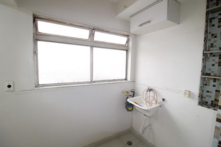Apartamento à venda com 52m², 2 quartos e 1 vagaÁrea de Serviço