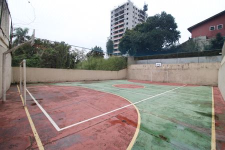 Apartamento à venda com 52m², 2 quartos e 1 vagaÁrea de Comum