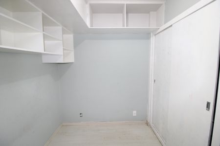 Apartamento à venda com 52m², 2 quartos e 1 vagaQuarto 2