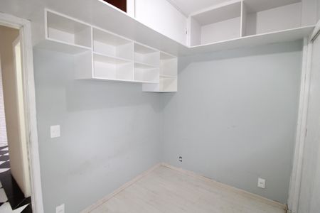 Apartamento à venda com 52m², 2 quartos e 1 vagaQuarto 2