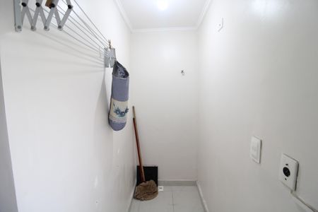 Apartamento à venda com 52m², 2 quartos e 1 vagaÁrea de Serviço