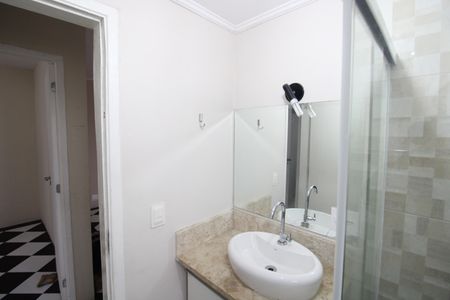 Apartamento à venda com 52m², 2 quartos e 1 vagaBanheiro