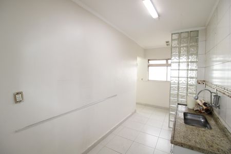 Apartamento à venda com 52m², 2 quartos e 1 vagaCozinha