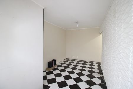 Apartamento à venda com 52m², 2 quartos e 1 vagaSala