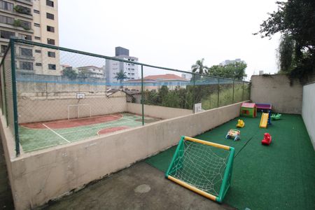 Apartamento à venda com 52m², 2 quartos e 1 vagaÁrea de Comum