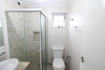 Apartamento à venda com 52m², 2 quartos e 1 vagaBanheiro