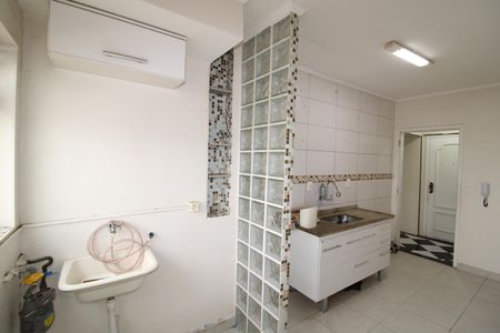 Apartamento à venda com 52m², 2 quartos e 1 vagaÁrea de Serviço