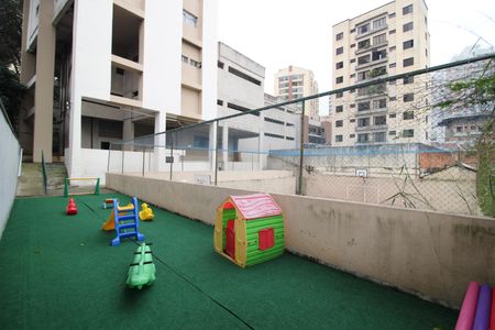 Apartamento à venda com 52m², 2 quartos e 1 vagaÁrea de Comum