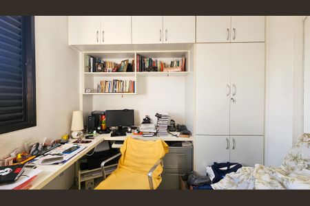 Apartamento à venda com 114m², 3 quartos e 3 vagas Apartamento à venda com 114m², 3 quartos e 3 vagasQuarto 2