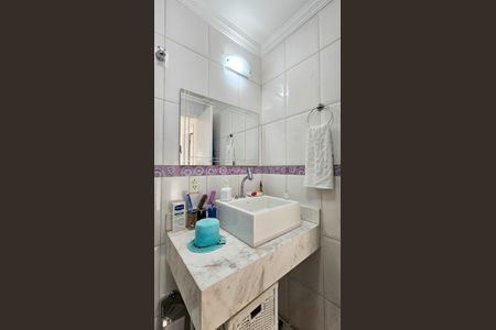 Apartamento à venda com 114m², 3 quartos e 3 vagas Apartamento à venda com 114m², 3 quartos e 3 vagasBanheiro 2