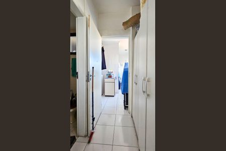 Apartamento à venda com 114m², 3 quartos e 3 vagas Apartamento à venda com 114m², 3 quartos e 3 vagasQuarto Serviço