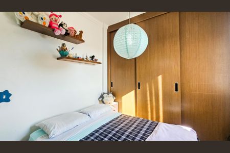 Apartamento à venda com 114m², 3 quartos e 3 vagas Apartamento à venda com 114m², 3 quartos e 3 vagasQuarto 1