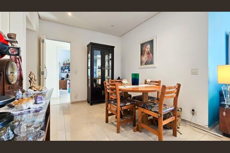 Apartamento à venda com 114m², 3 quartos e 3 vagas Apartamento à venda com 114m², 3 quartos e 3 vagasSala