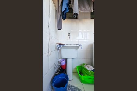 Apartamento à venda com 114m², 3 quartos e 3 vagas Apartamento à venda com 114m², 3 quartos e 3 vagasÁrea de Serviço