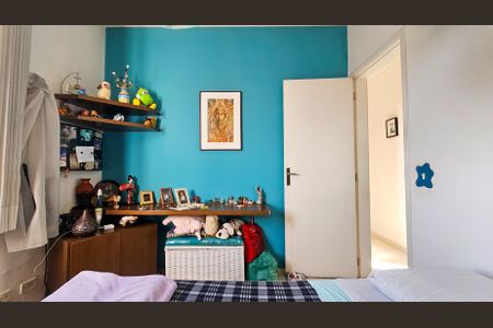 Apartamento à venda com 114m², 3 quartos e 3 vagas Apartamento à venda com 114m², 3 quartos e 3 vagasQuarto 1