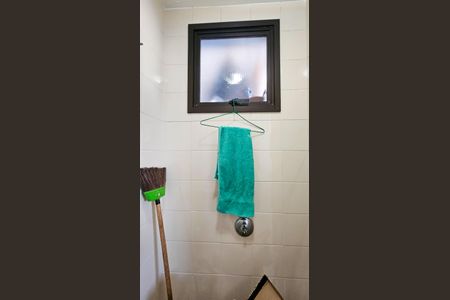 Apartamento à venda com 114m², 3 quartos e 3 vagas Apartamento à venda com 114m², 3 quartos e 3 vagasBanheiro 1