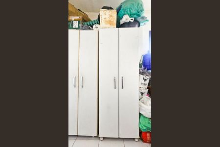 Apartamento à venda com 114m², 3 quartos e 3 vagas Apartamento à venda com 114m², 3 quartos e 3 vagasQuarto Serviço