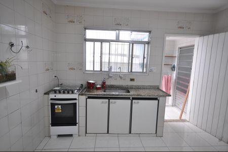 Casa à venda com 147m², 3 quartos e 2 vagasCozinha