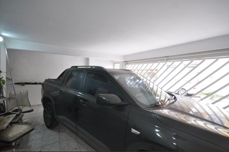 Casa à venda com 147m², 3 quartos e 2 vagasGaragem