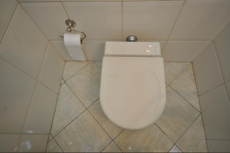 Casa à venda com 147m², 3 quartos e 2 vagasLavabo